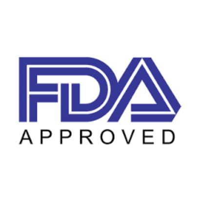 Supported by FDA Assurance:<br />
Ensuring the highest standards, our process is proudly supported by the Food and Drug Administration of the United States (FDA). We prioritize your safety, delivering a product that meets stringent quality and compliance benchmarks.